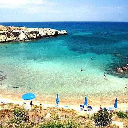 Phaedrus Living: Seaside Luxury Villa Anafi Paralimni Exteriér fotografie