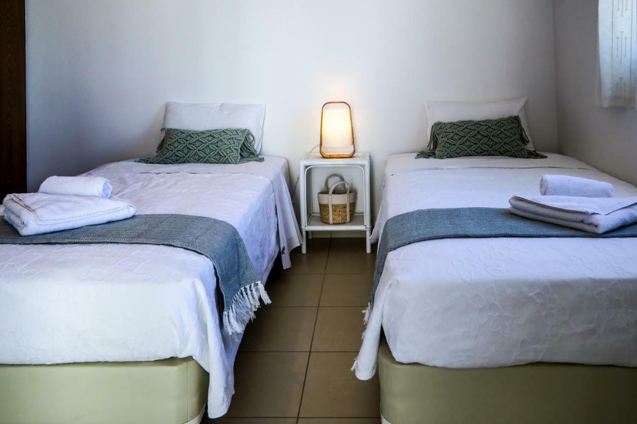 Phaedrus Living: Seaside Luxury Villa Anafi Paralimni Exteriér fotografie