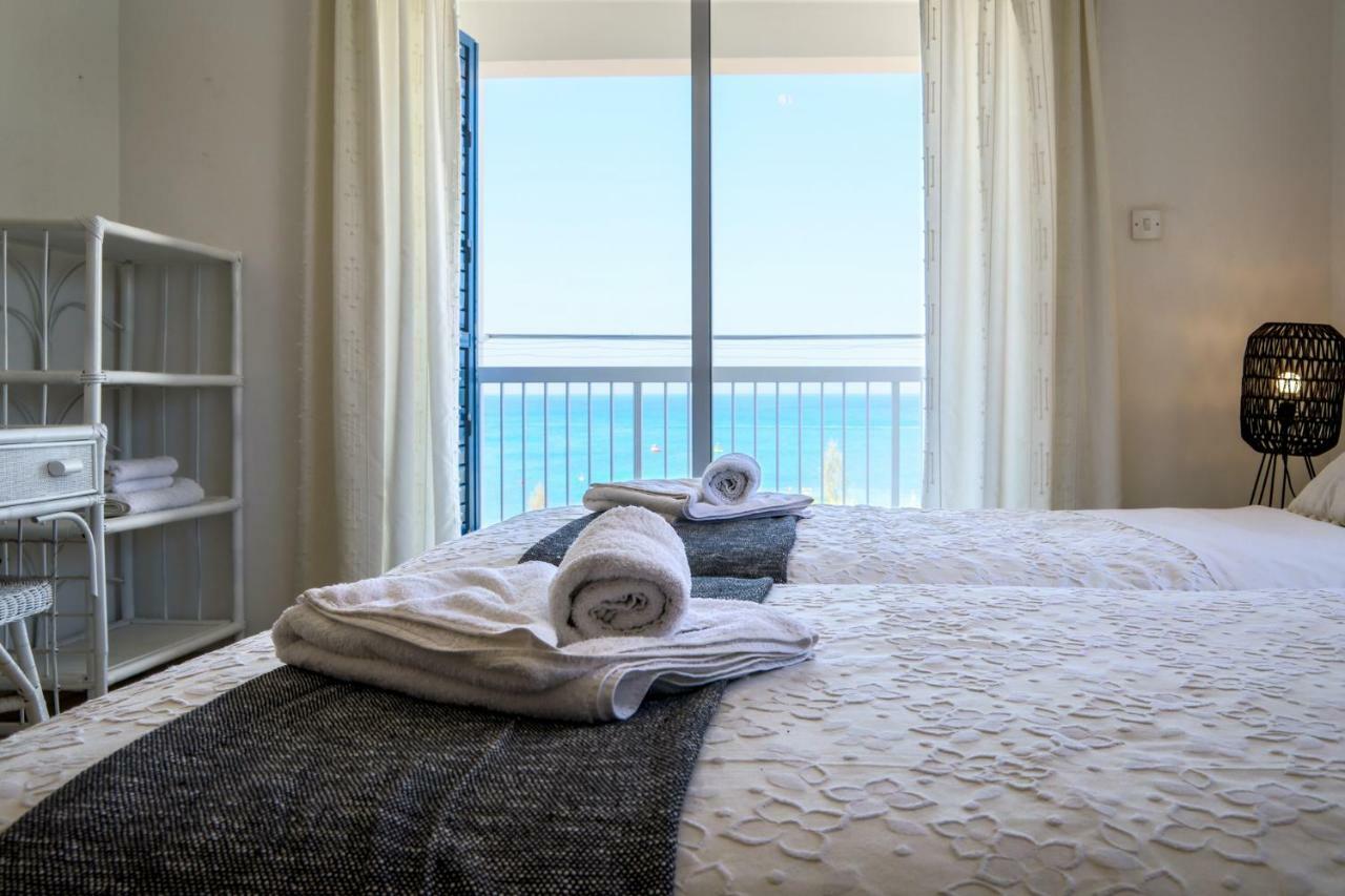 Phaedrus Living: Seaside Luxury Villa Anafi Paralimni Exteriér fotografie